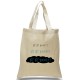 Hip Hip Hooray! Canvas Tote Bag Hip Hip Hooray! Canvas Tote Bag