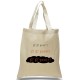 Hip Hip Hooray! Canvas Tote Bag Hip Hip Hooray! Canvas Tote Bag