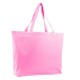Jumbo Canvas Tote Bag Jumbo Canvas Tote Bag