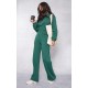 Tall Green Wide Leg Sweatpants Tall Green Wide Leg Sweatpants