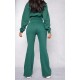 Tall Green Wide Leg Sweatpants Tall Green Wide Leg Sweatpants