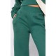 Tall Green Wide Leg Sweatpants Tall Green Wide Leg Sweatpants