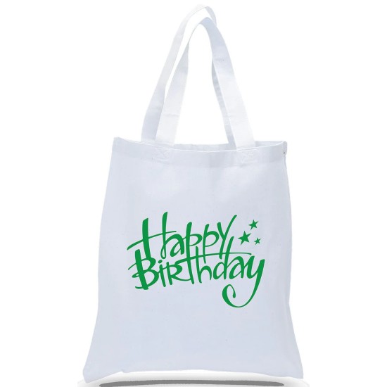 Happy Birthday with Stars Happy Birthday with Stars