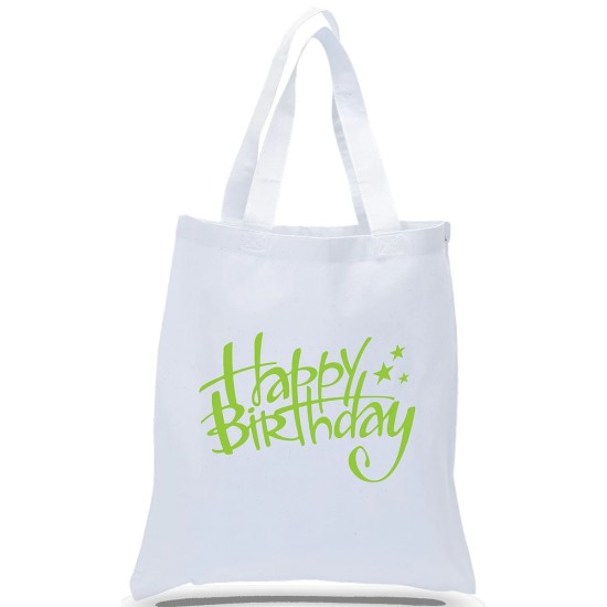 Happy Birthday with Stars Happy Birthday with Stars