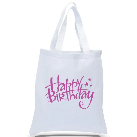 Happy Birthday with Stars Happy Birthday with Stars