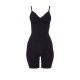 Black Low Back Shapewear Bodysuit Black Low Back Shapewear Bodysuit