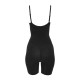 Black Low Back Shapewear Bodysuit Black Low Back Shapewear Bodysuit
