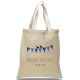 Bunting Tote Bunting Tote