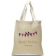 Bunting Tote Bunting Tote