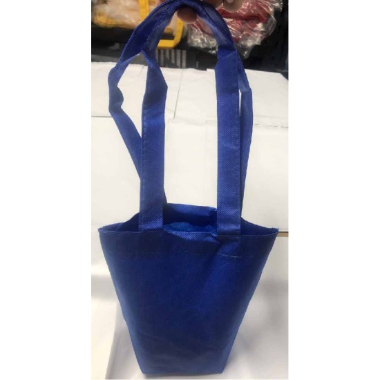 Non Woven Gift Totes (NOT CANVAS) Non Woven Gift Totes (NOT CANVAS)