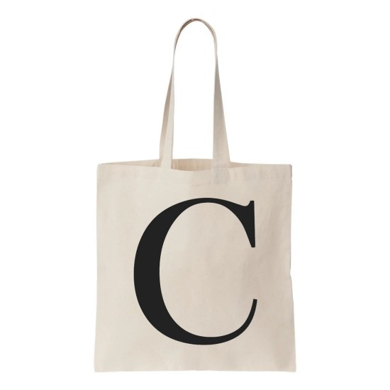 Alphabet Totes Alphabet Totes