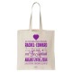 Wedding Announcement Tote Bag Wedding Announcement Tote Bag