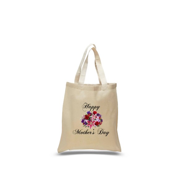 Happy Mother's Day Tote Happy Mother's Day Tote
