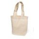 SMALL Canvas Tote Bags (8x8) SMALL Canvas Tote Bags (8x8)