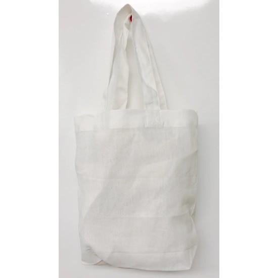 SMALL Canvas Tote Bags (8x8) SMALL Canvas Tote Bags (8x8)