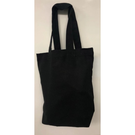 SMALL Canvas Tote Bags (8x8) SMALL Canvas Tote Bags (8x8)