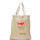 Fly Away With Us! Special Occasion Canvas Tote Fly Away With Us! Special Occasion Canvas Tote