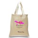 Fly Away With Us! Special Occasion Canvas Tote Fly Away With Us! Special Occasion Canvas Tote