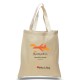 Fly Away With Us! Special Occasion Canvas Tote Fly Away With Us! Special Occasion Canvas Tote