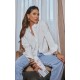 White Cotton Button Shirt White Cotton Button Shirt
