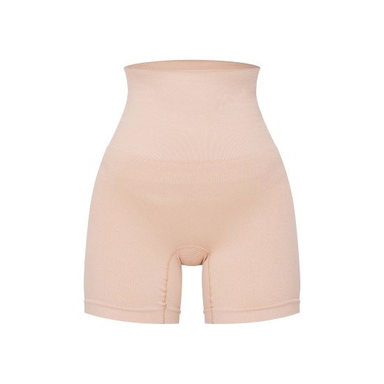 Nude Shapewear High Waist Control Shorts Nude Shapewear High Waist Control Shorts