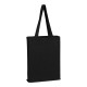 Heavy Duty Economy Canvas Tote with Gusset Heavy Duty Economy Canvas Tote with Gusset