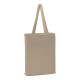 Heavy Duty Economy Canvas Tote with Gusset Heavy Duty Economy Canvas Tote with Gusset