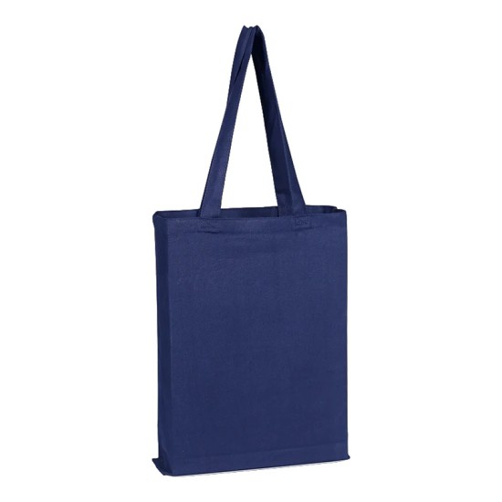 Heavy Duty Economy Canvas Tote with Gusset Heavy Duty Economy Canvas Tote with Gusset