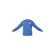 Steel Blue Studio Archive Mode Badge Oversized Sweatshirt Steel Blue Studio Archive Mode Badge Oversized Sweatshirt