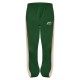 PRETTYLITTLETHING Forest Green Embroidered Contrast Straight Leg Sweatpants PRETTYLITTLETHING Forest Green Embroidered Contrast Straight Leg Sweatpants