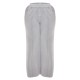 Shape Light Grey Sweat Seam Detail Wide Leg Sweatpants Shape Light Grey Sweat Seam Detail Wide Leg Sweatpants
