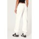 PRETTYLITTLETHING White Graphic Copyright Sweatpants PRETTYLITTLETHING White Graphic Copyright Sweatpants