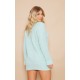Sage Rolled Neck Super Chunky Knit Sweater Dress Sage Rolled Neck Super Chunky Knit Sweater Dress