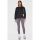 Black Oversized Sweatshirt Black Oversized Sweatshirt