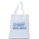 Happy Hanukkah Canvas Totes Happy Hanukkah Canvas Totes