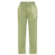 Olive Washed Oversized Low Rise Wide Leg Sweatpants Olive Washed Oversized Low Rise Wide Leg Sweatpants