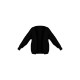 Black Chunky Knit Slouchy Cardigan Black Chunky Knit Slouchy Cardigan