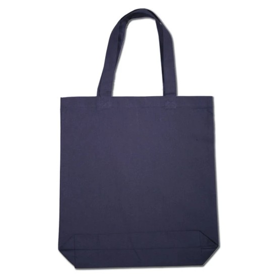 Gusset Jumbo Canvas Tote Gusset Jumbo Canvas Tote