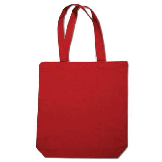 Gusset Jumbo Canvas Tote Gusset Jumbo Canvas Tote