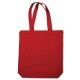 Gusset Jumbo Canvas Tote Gusset Jumbo Canvas Tote