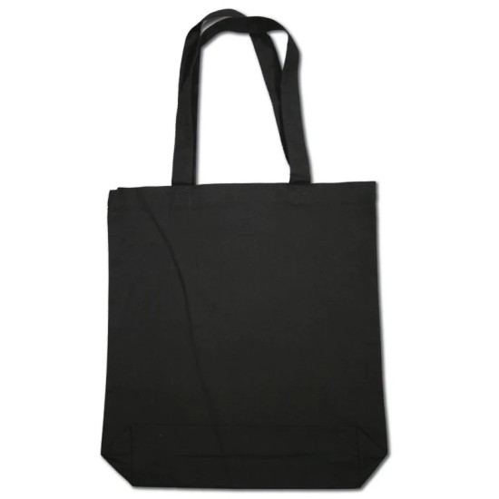 Gusset Jumbo Canvas Tote Gusset Jumbo Canvas Tote