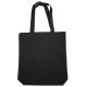 Gusset Jumbo Canvas Tote Gusset Jumbo Canvas Tote