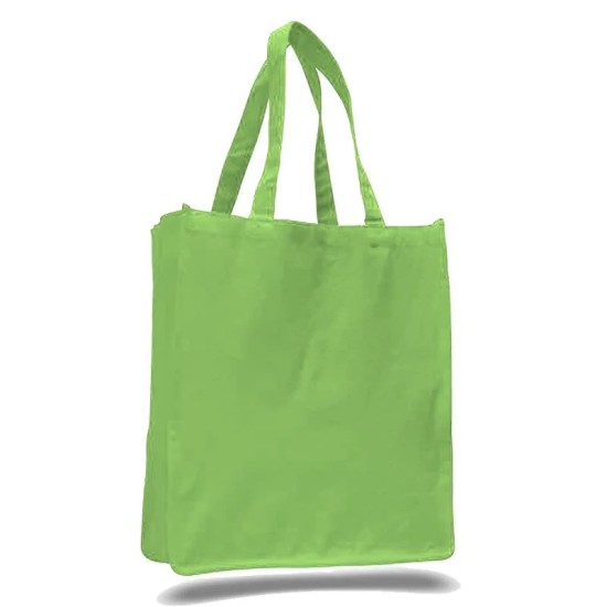 Heavy Duty Jumbo Canvas Tote with Gusset Heavy Duty Jumbo Canvas Tote with Gusset