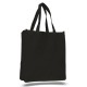 Heavy Duty Jumbo Canvas Tote with Gusset Heavy Duty Jumbo Canvas Tote with Gusset
