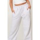 Grey Oversized Drawstring Wide Leg Sweatpant Grey Oversized Drawstring Wide Leg Sweatpant