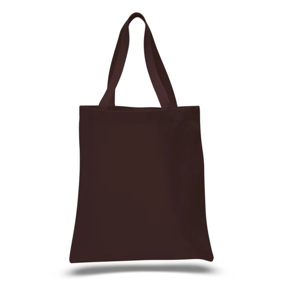 Heavy Duty Economy Canvas Tote Bag Heavy Duty Economy Canvas Tote Bag