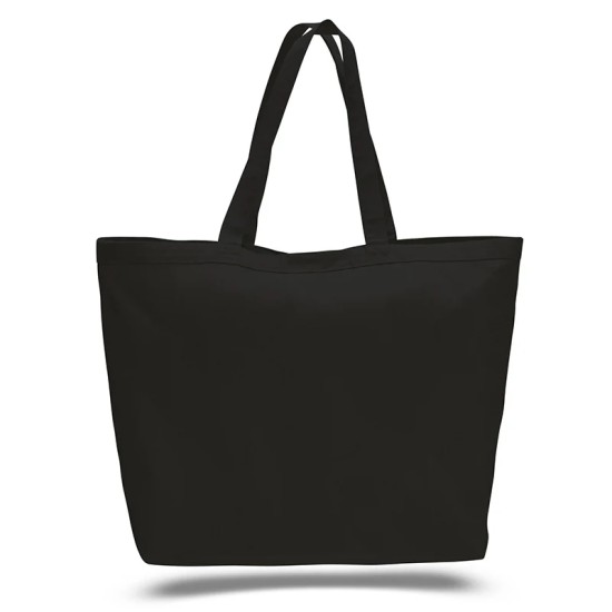 Big Canvas Tote Bag Big Canvas Tote Bag