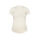 Maternity Stone Marl Short Sleeve T-shirt Maternity Stone Marl Short Sleeve T-shirt