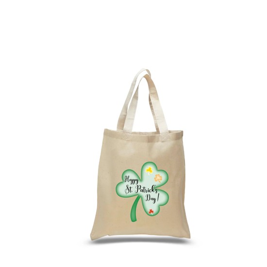 Happy St. Patrick's Day Tote Happy St. Patrick's Day Tote