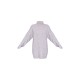 Stone Knitted Slouchy Sweater Dress Stone Knitted Slouchy Sweater Dress